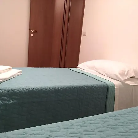 Casa Gialla 아파트