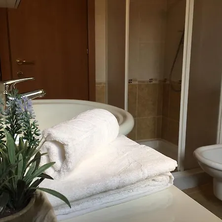 아파트 Casa Gialla *