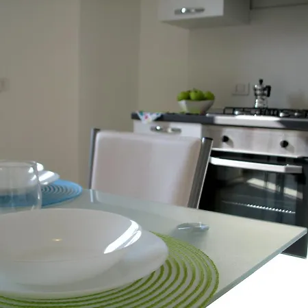 דירה Casa Gialla *